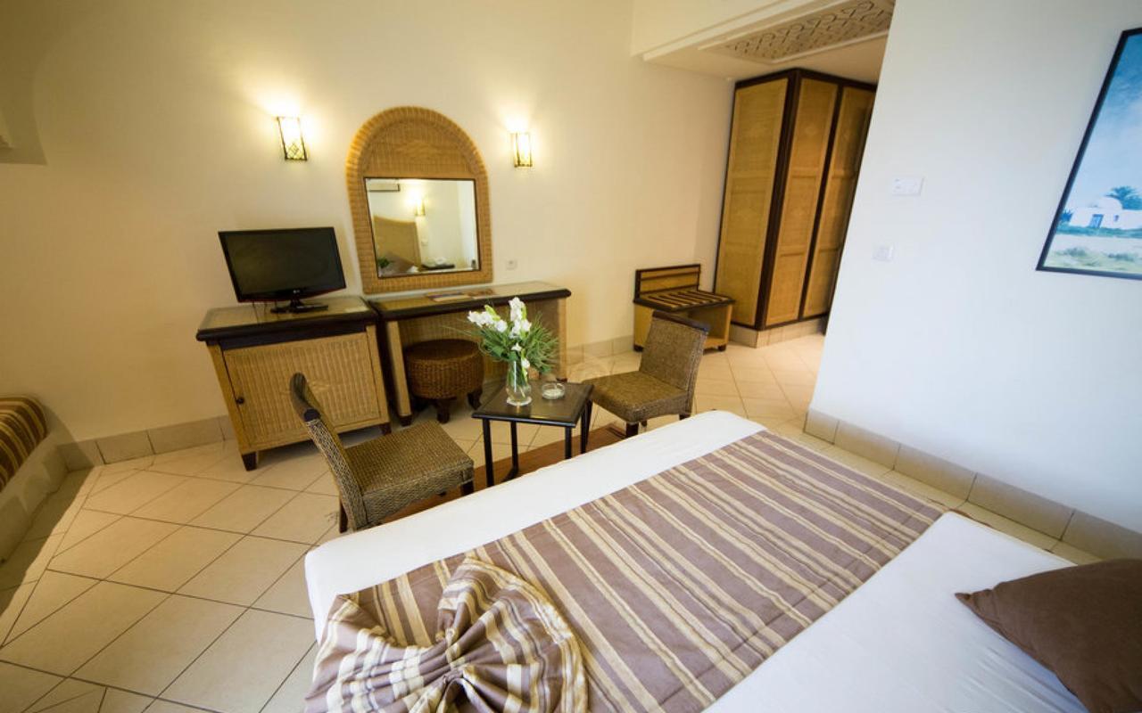 Green Palm Midoun Exterior foto